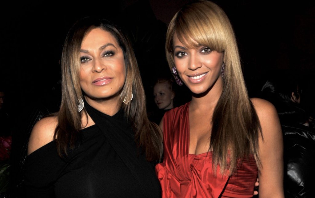 Tina Knowles-Lawson Explains That “Beyoncé” Is Actually Her Maiden Name ...