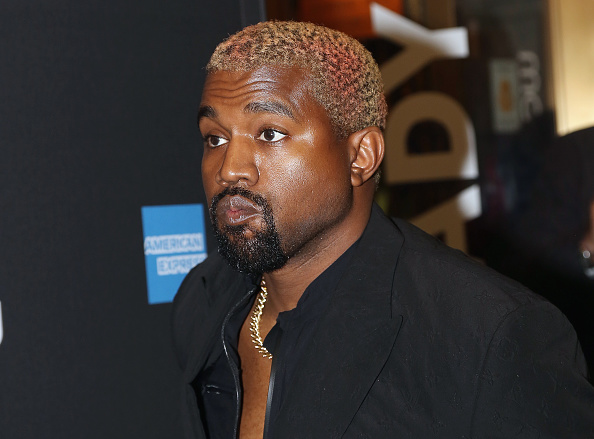 Kanye West Discloses Financial Records Which Suggests He's NOT A Billionaire