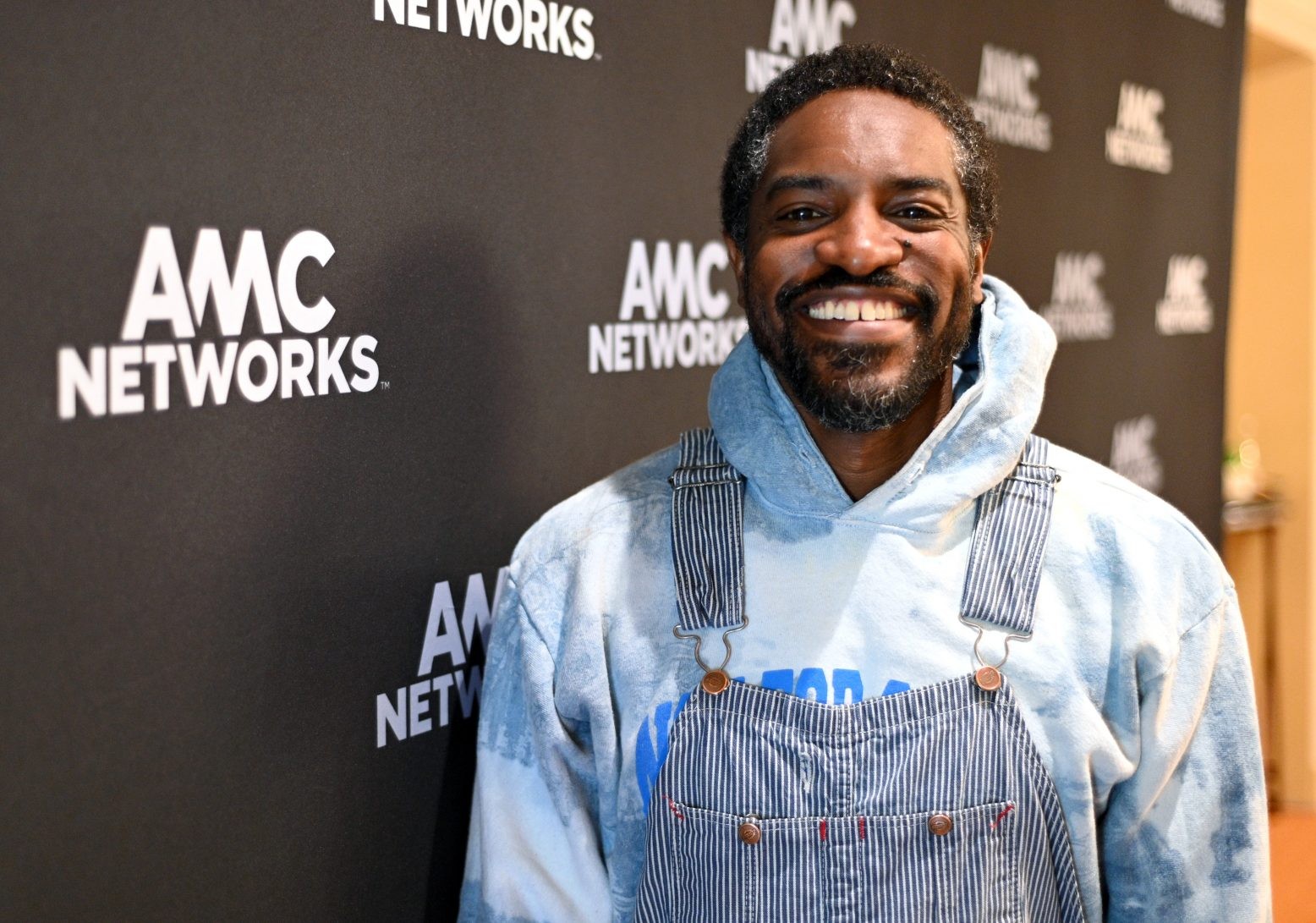 André 3000 Recalls Near-Death Experience As A Kid, Says Stranger With A Suitcase-Sized Cell Phone Saved His Life