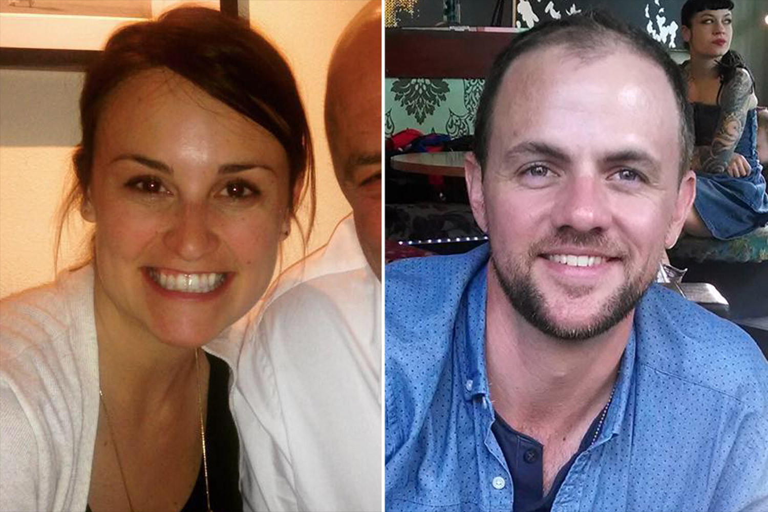 California Man Who Killed A Couple Driving To Their Wedding Is Sentenced To 11.5 To 23 Months