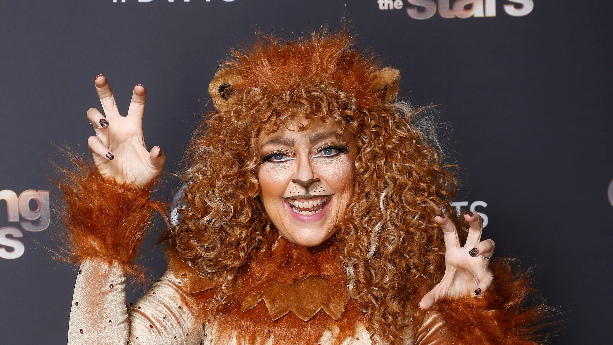 Carole Baskin Eliminated From DWTS After Dancing To Lion King Song