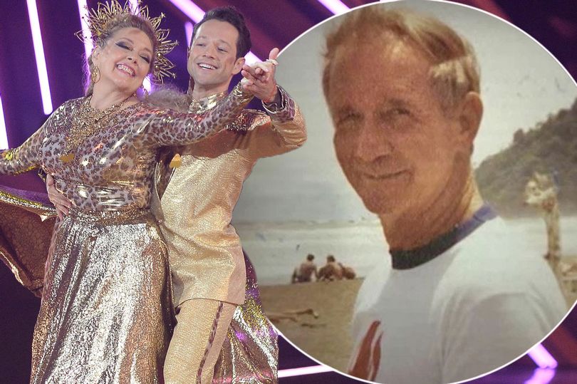 Carole Baskin Sued For Defamation Over References To Don Lewis On DWTS