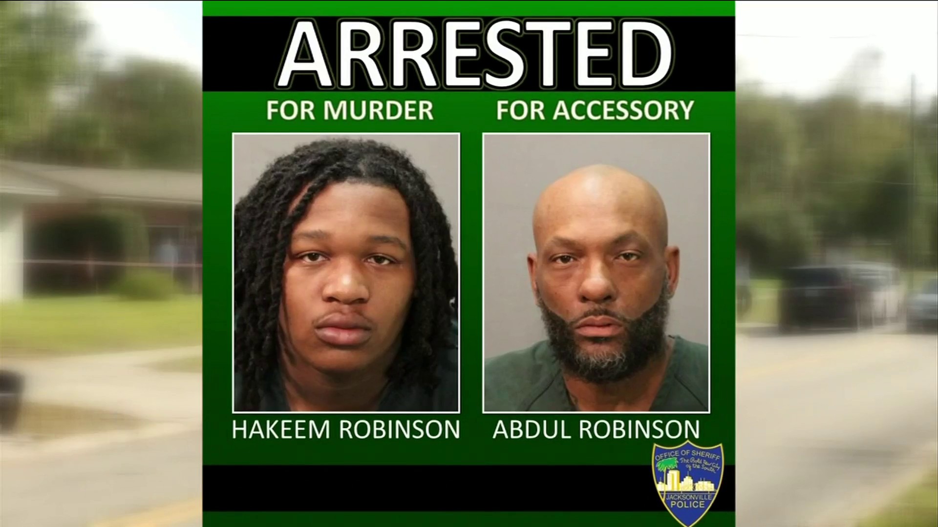 Florida Rapper & His Father Arrested For Murder Of Local Aspiring Rapper