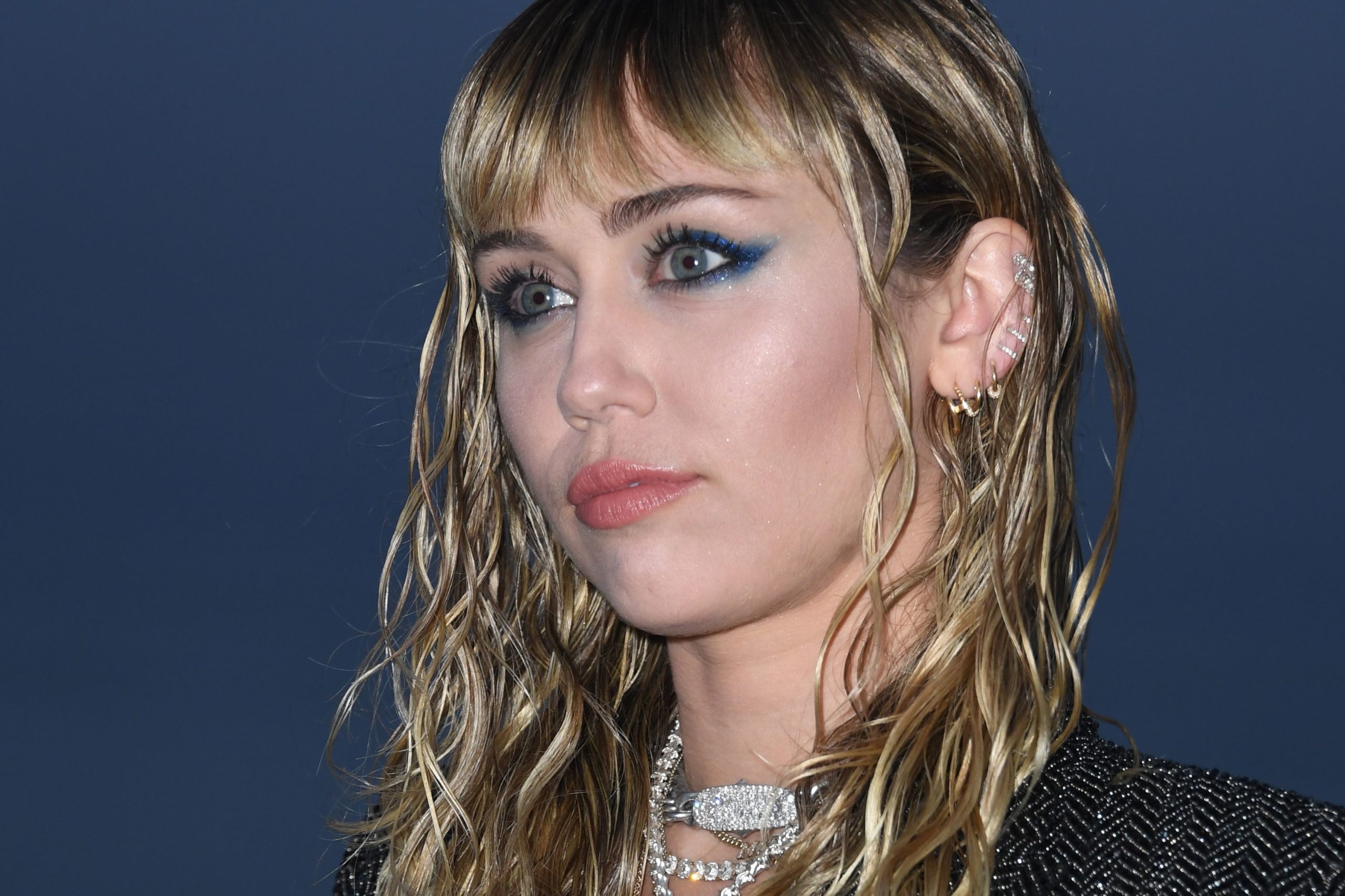 Miley Cyrus Blasts MTV VMAs For Sexism No One Would Ever Say That About Kanye