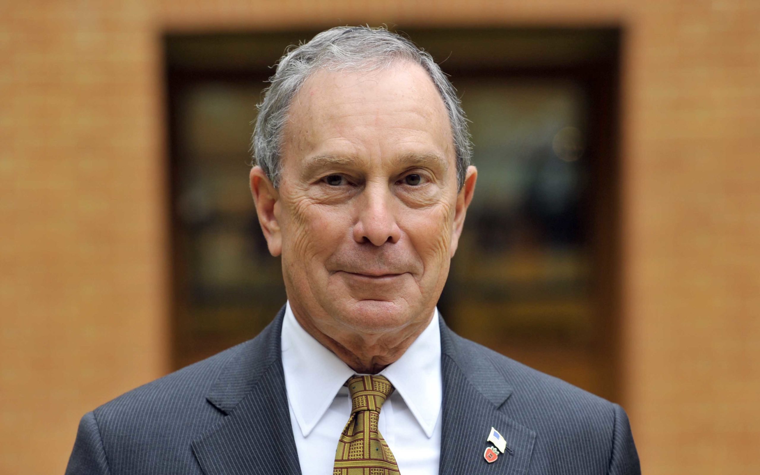 Morehouse School Of Medicine Students Receive $100K Each After Mike Bloomberg Donates $26.3M