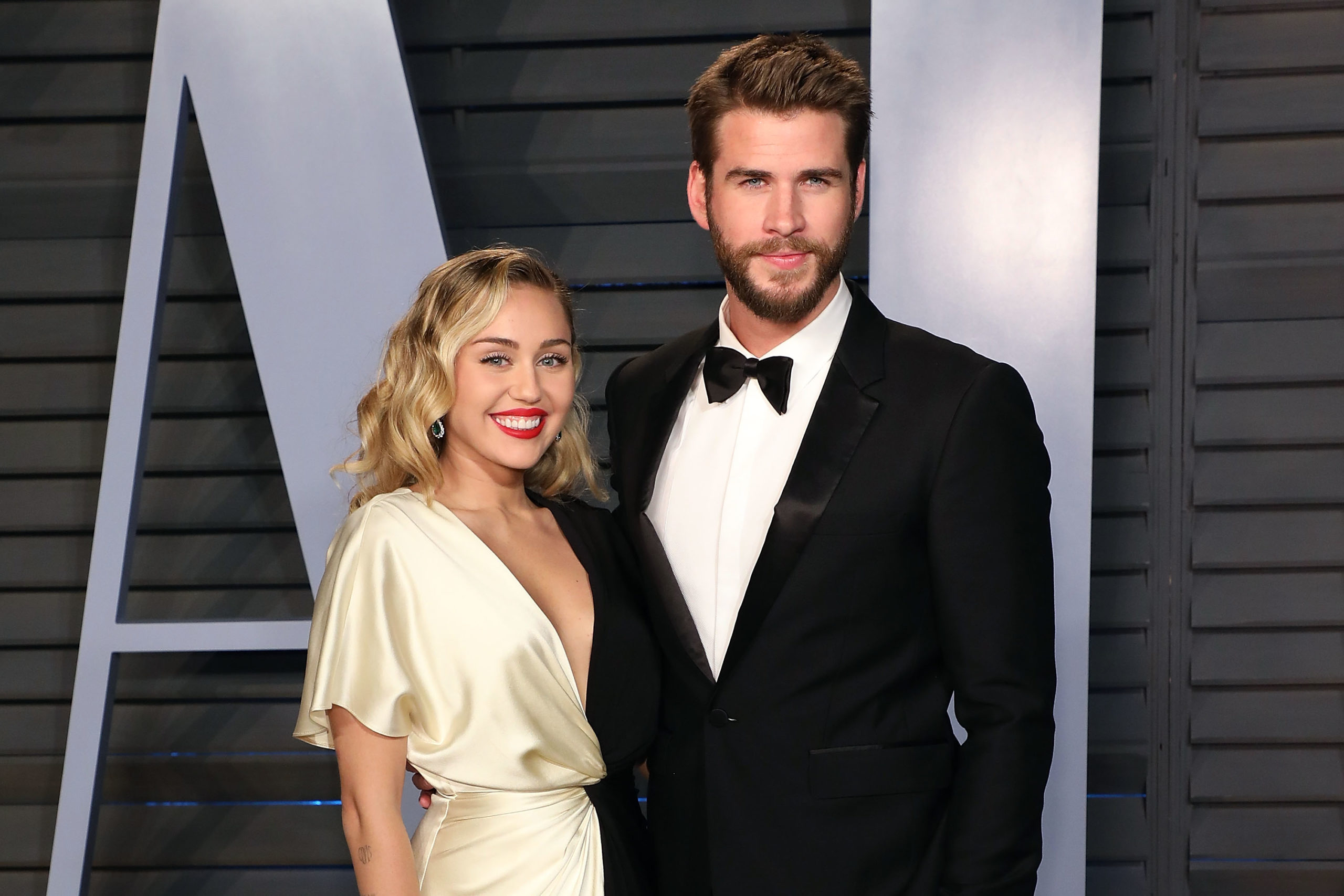 Miley Cyrus On Liam Hemsworth Divorce It Felt Like A Relapse Every Time I'd Go Back