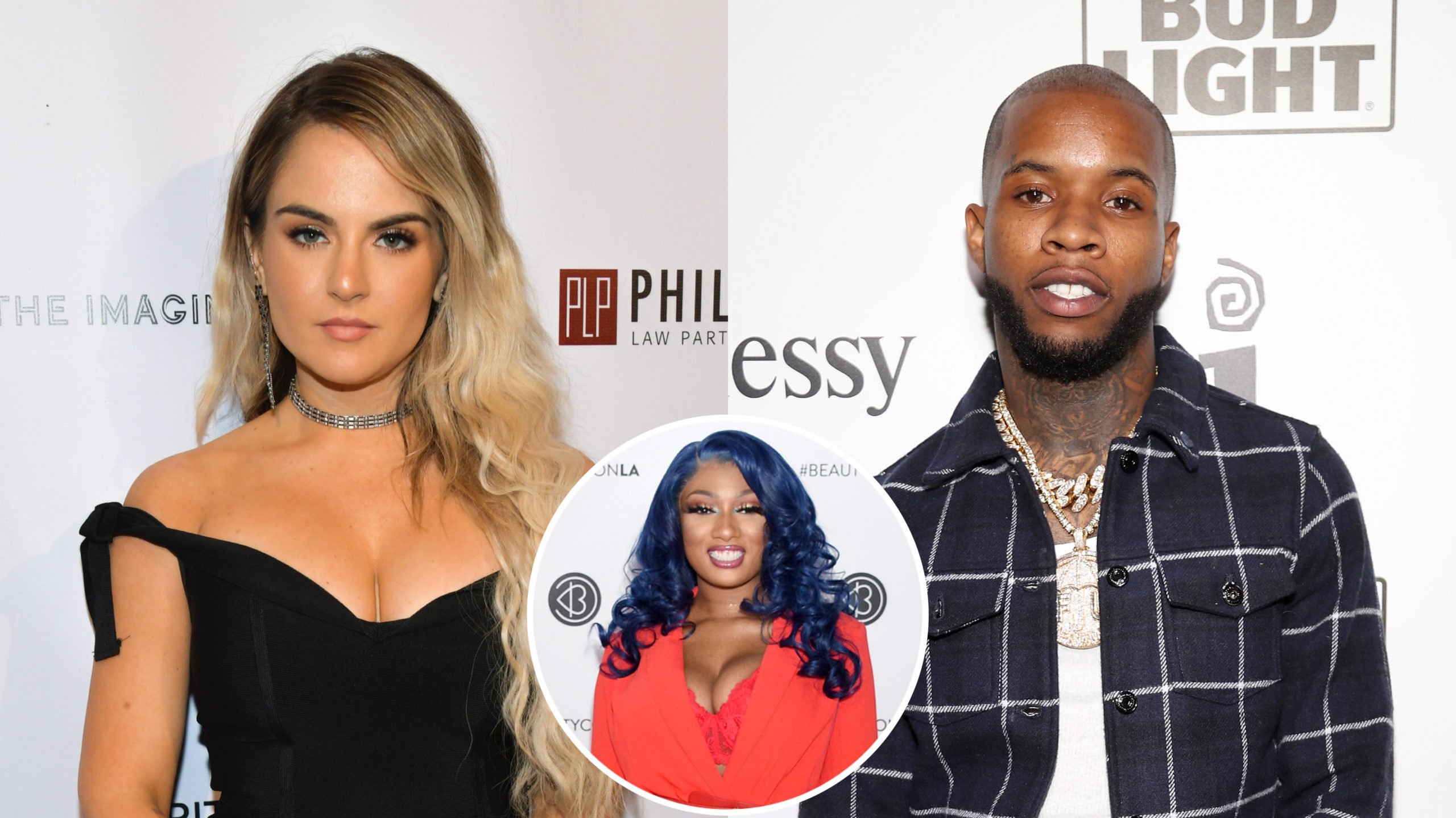 JoJo Stands By Decision To Remove Tory Lanez From Album