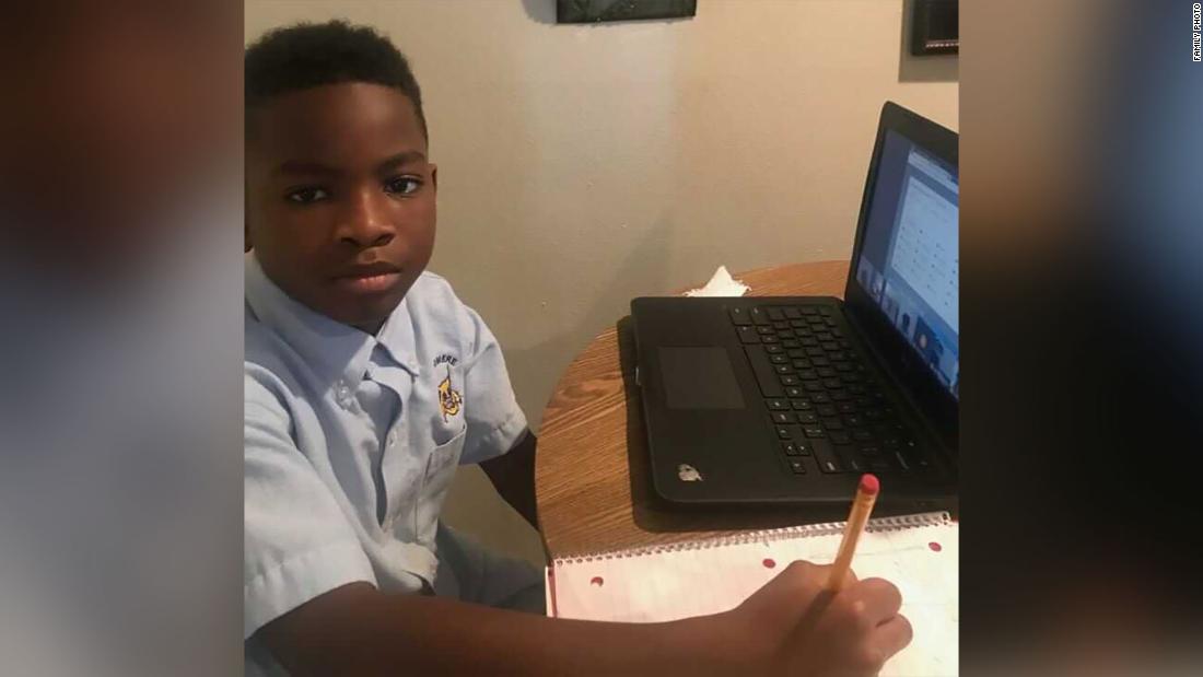 9-Year-Old Suspended From School After Seen With BB Gun In Room During Online Class