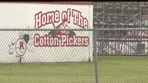 Social Media Reacts To South Texas High School Team Name Cotton Pickers