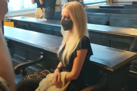 Woman Who Cut Off Hand In $1M Insurance Scam Is Sentenced To Prison