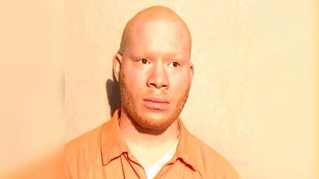 FBI Arrests BLM Activist Sir Maejor Page After Using Donations To Buy New Home, Guns & Clothes