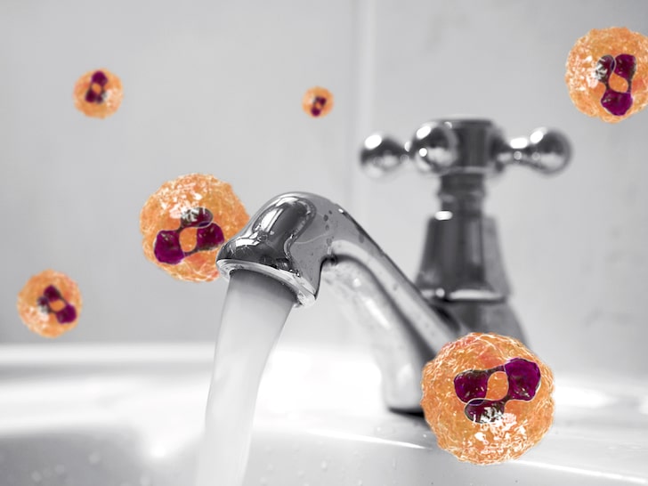 Texas Officials Lift Deadly Brain-Eating Microbe Water Warning For All Cities But One