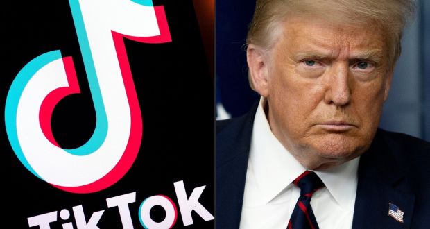 Trump Administration Expected To Approve Oracle Bid To Buy TikTok Operations In The US