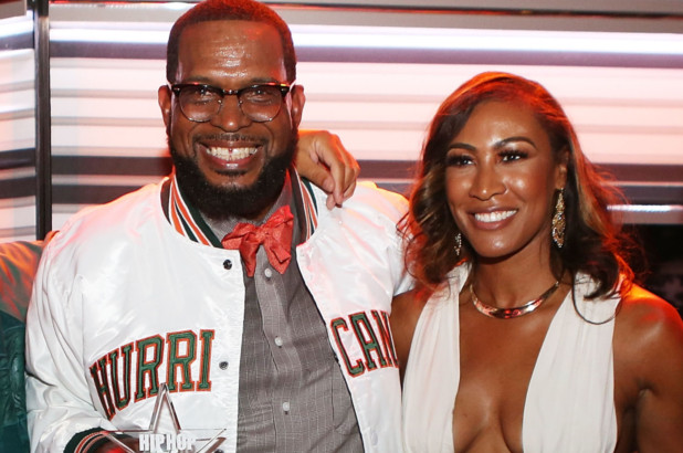 2 Live Crew's Uncle Luke Blindsided By Wife's Hurtful Divorce After 12 Years Of Marriage