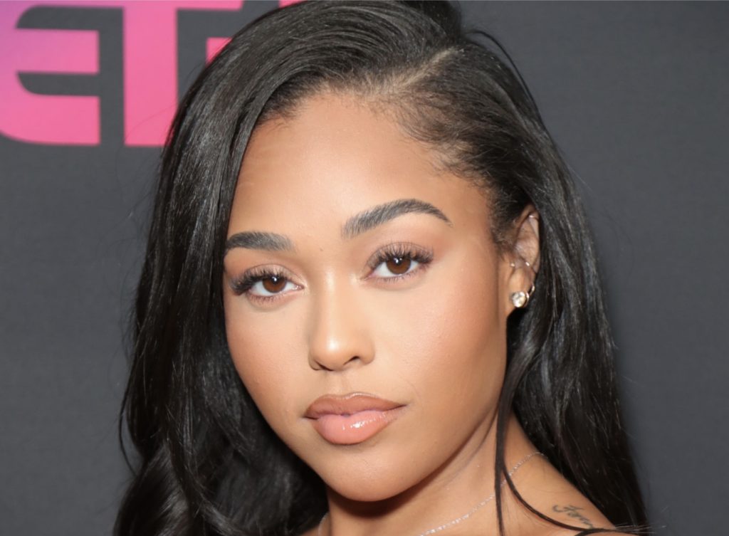 Jordyn Woods Joins OnlyFans — Says Fans Can Expect “Edgy and Iconic