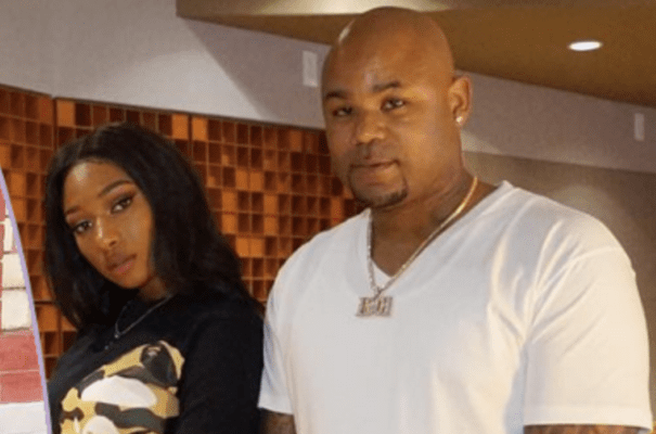 Carl Crawford Wants Megan The Stallion To Settle Contractual Issues, Unsure About Personal Stuff