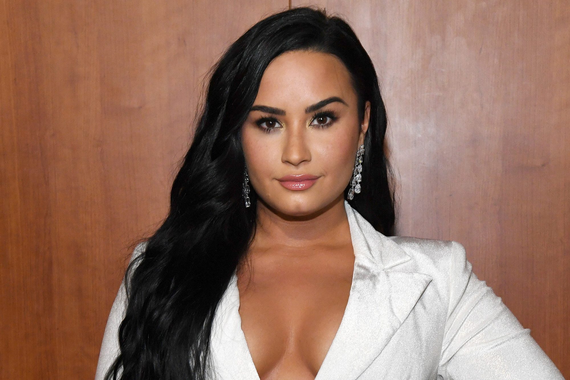 Demi Lovato Realized She Was Queer After Cruel Intentions Make Out Scene; Says Music Is Mostly About Women