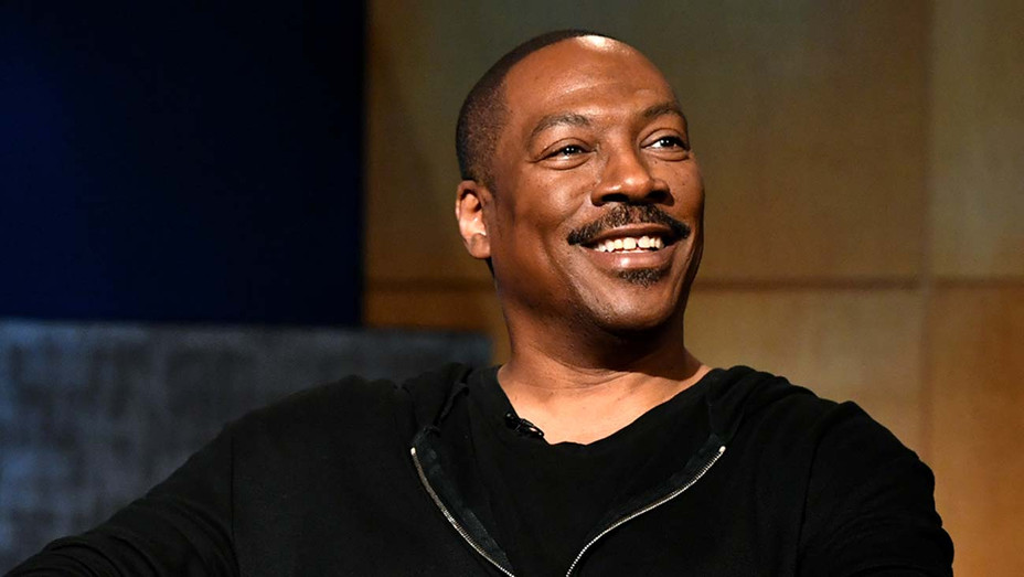 Eddie Murphy's Coming 2 America Headed To Amazon Prime In $125M Deal