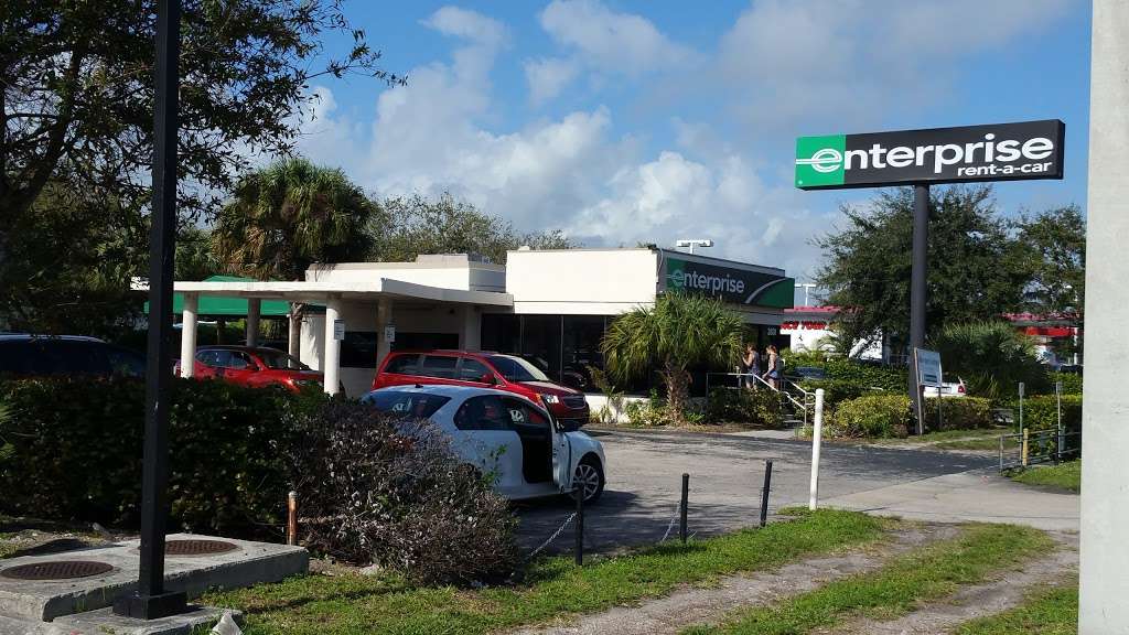 Florida Man Steals $1.4M From Enterprise Rent-A-Car & Splurges It On Designer & Vacations