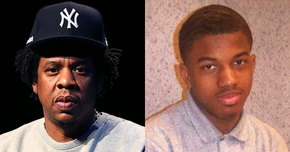 JAY-Z & Team Roc Post Bond & Pays Fines For Alvin Cole's Mother & Protestors In Wisconsin