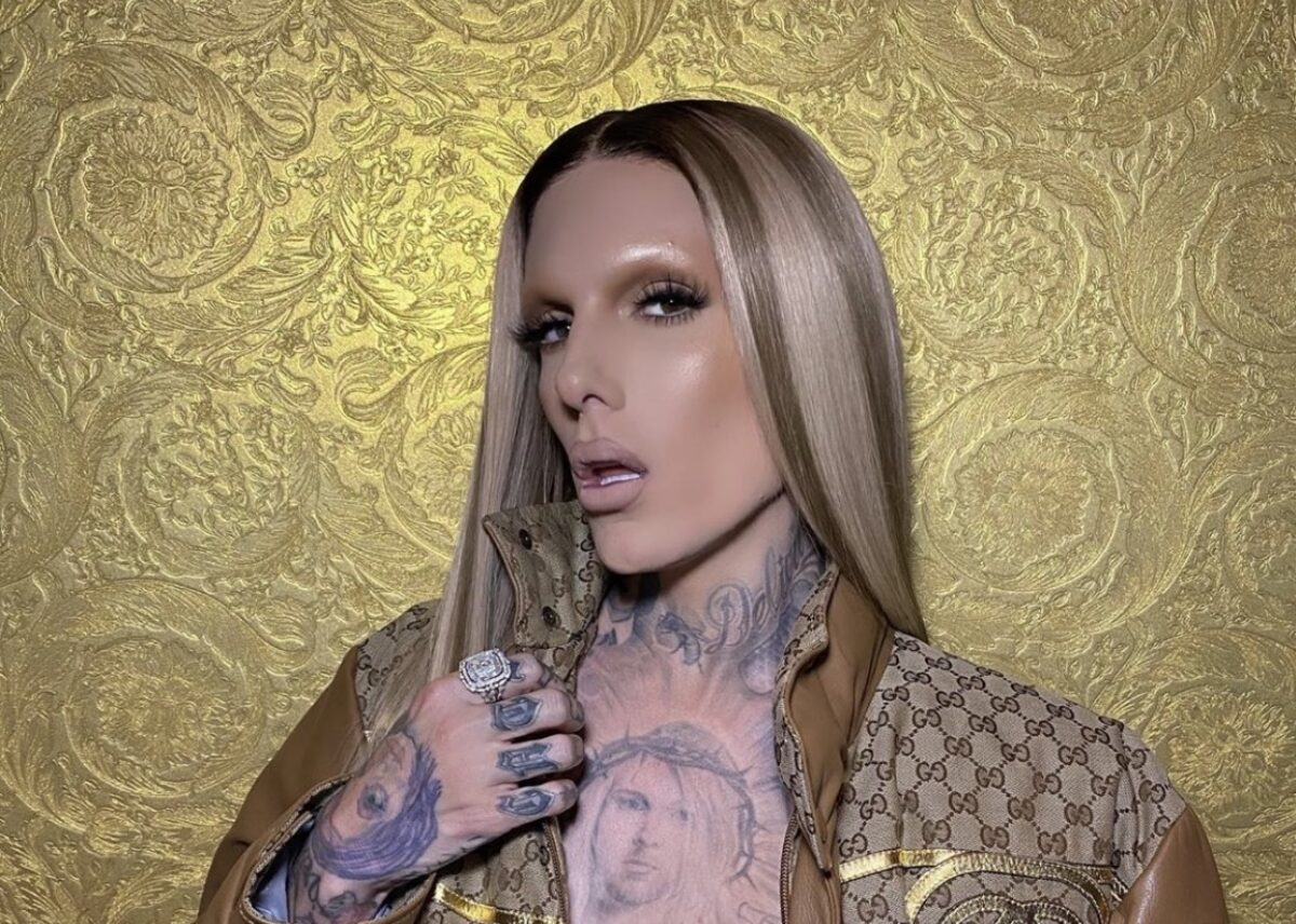 Jeffree Star Accused Of Sexual Assault, Physical Violence & Bribery