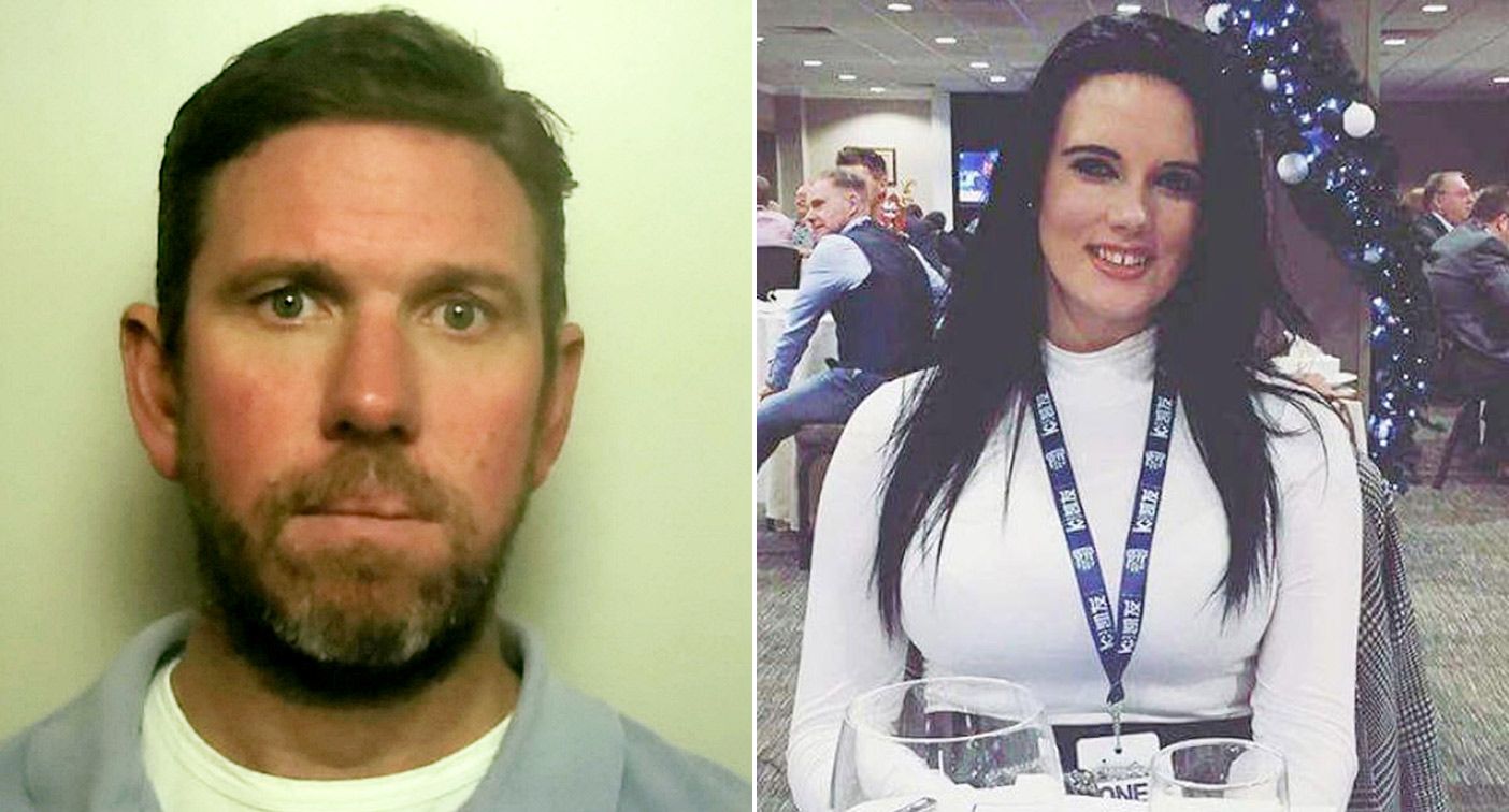 Millionaire Who Killed Girlfriend & Blamed It On Rough Sex Is Set To Walk Free