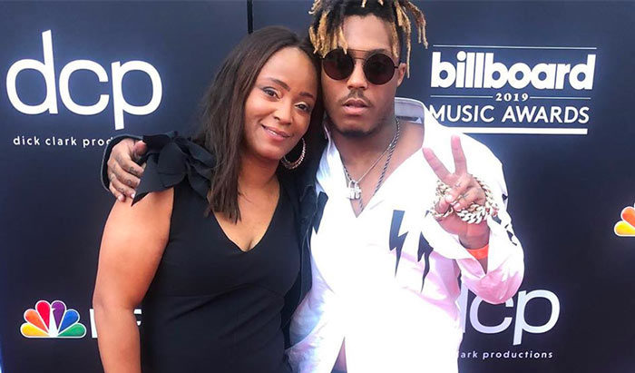 Juice WRLD's Mother Opens Up On His Death My Biggest Fear Was Him Overdosing
