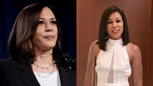 Kamala Harris Fan Undergoing Plastic Surgery To Look Like Vice Presidential Nominee