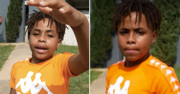 12-Year-Old Rapper Lil Rodney Sentenced To 7 Years For Shooting 1-Year-Old