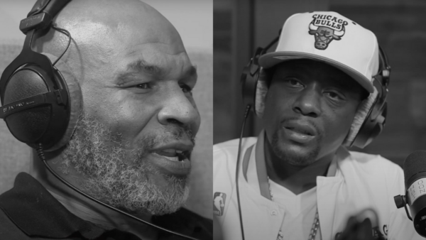 Mike Tyson Confronts Lil Boosie Over His Sexuality After Zaya Wade Comments