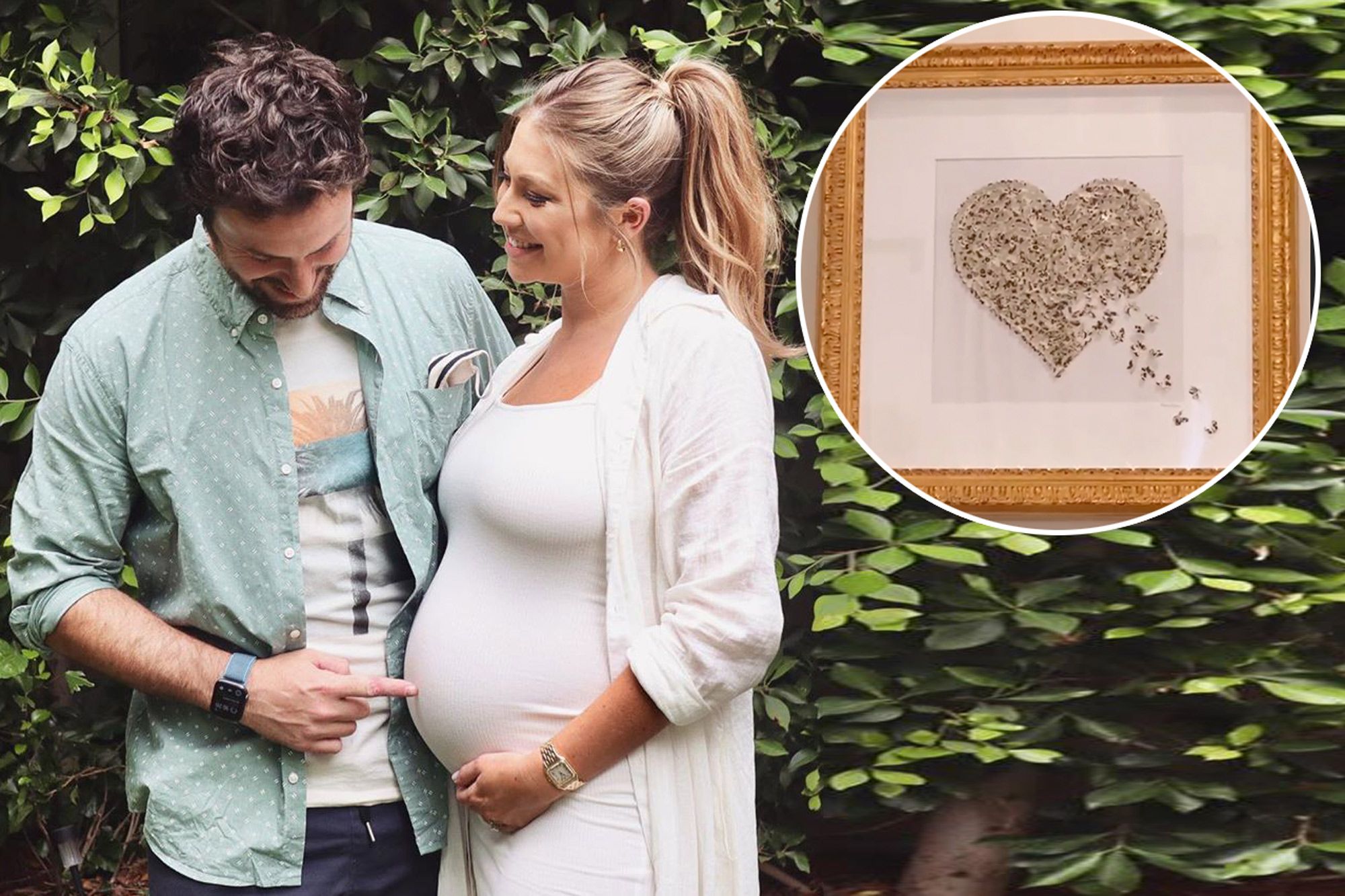 Axed 'Vanderpump Rules' Star Stassi Schroeder Reveals Unborn Daughter ...