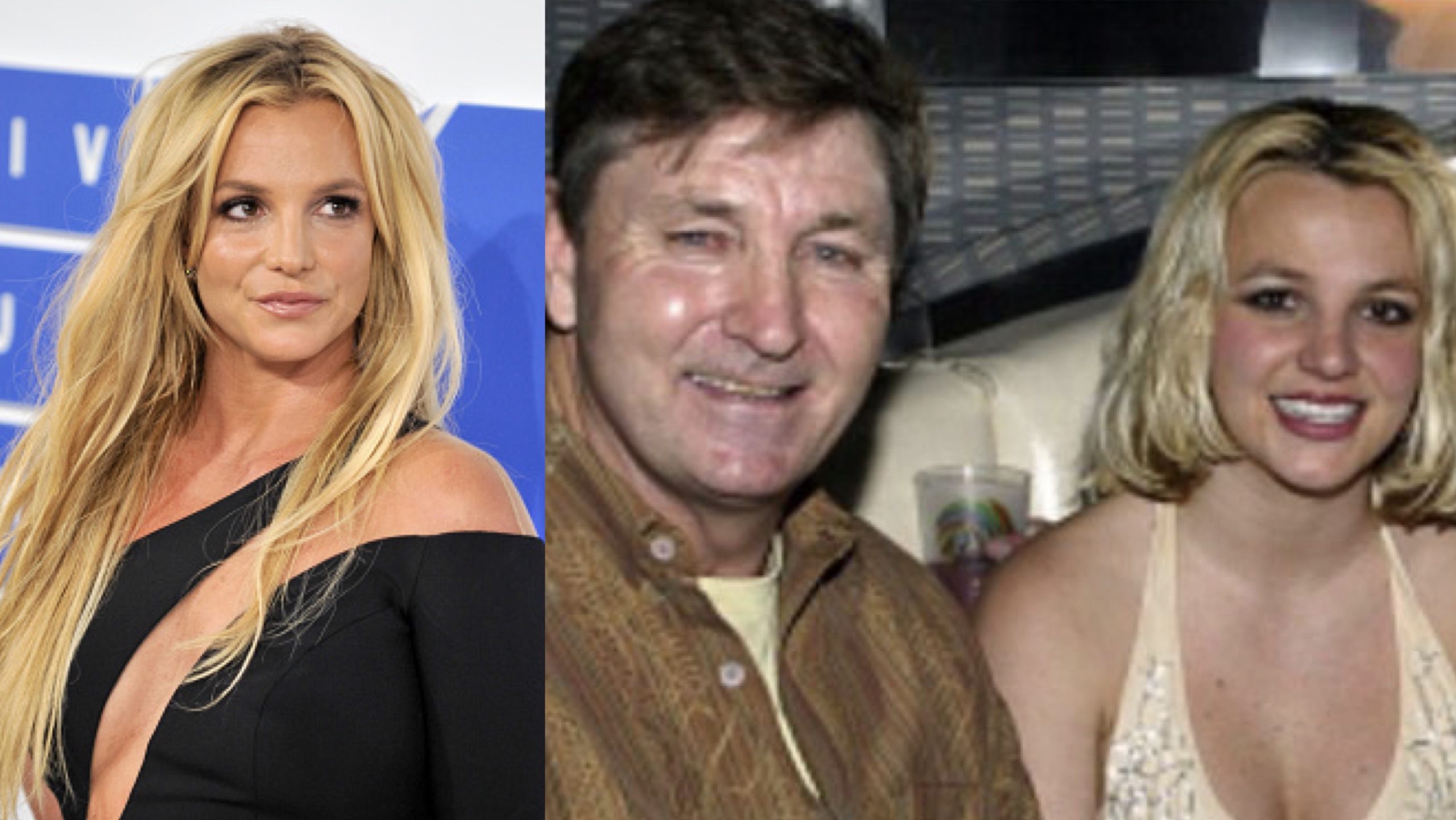 Britney Spears Loses Bid To Remove Father From Conservatorship Refuses To Perform • Hollywood