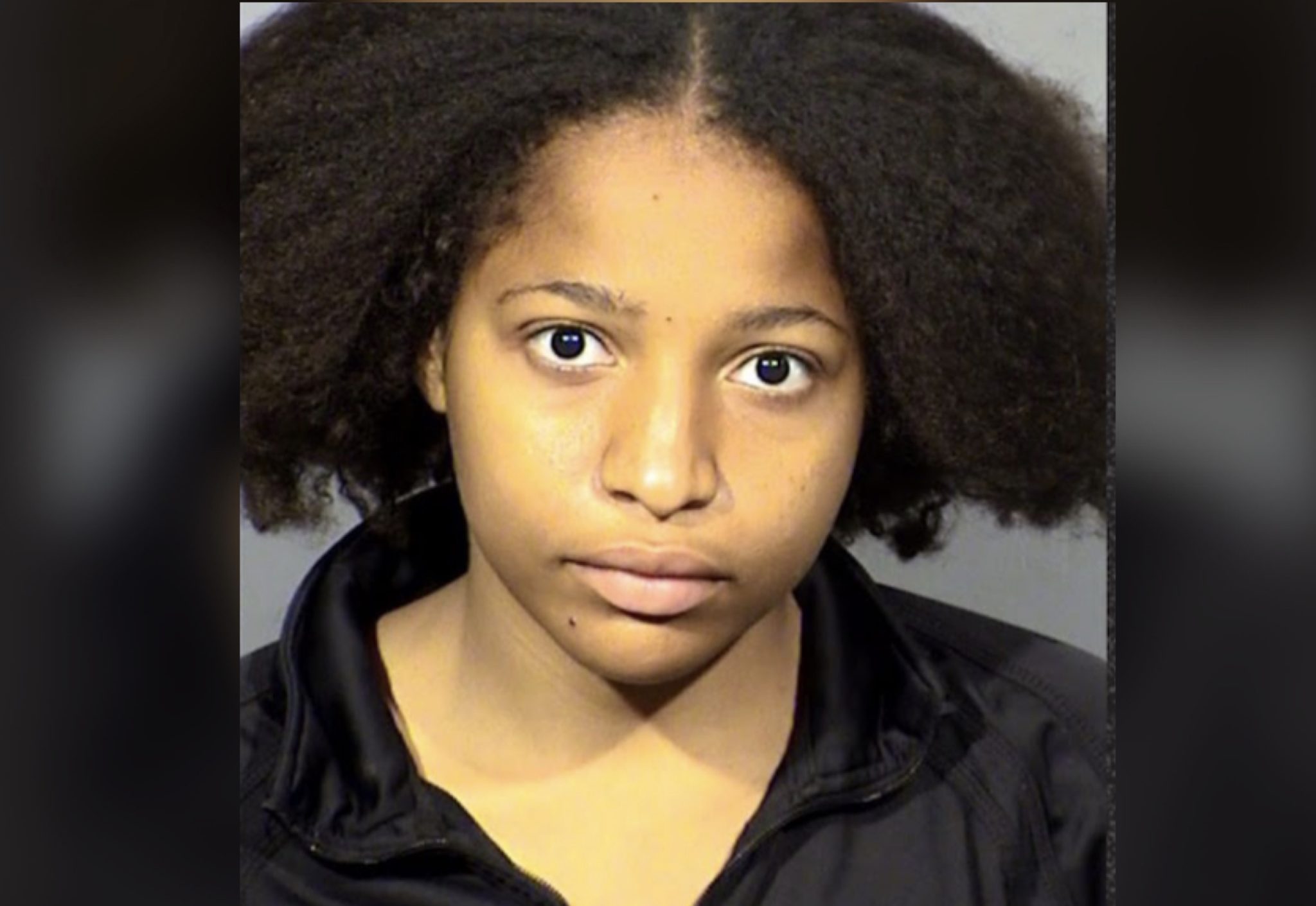 Las Vegas Mom Charged With Murdering Infant Daughters, Said Organs ...