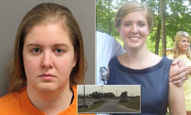 Teacher Accused Of Grooming 12-Year-Old Student Is Sentenced To 5 Years Probation