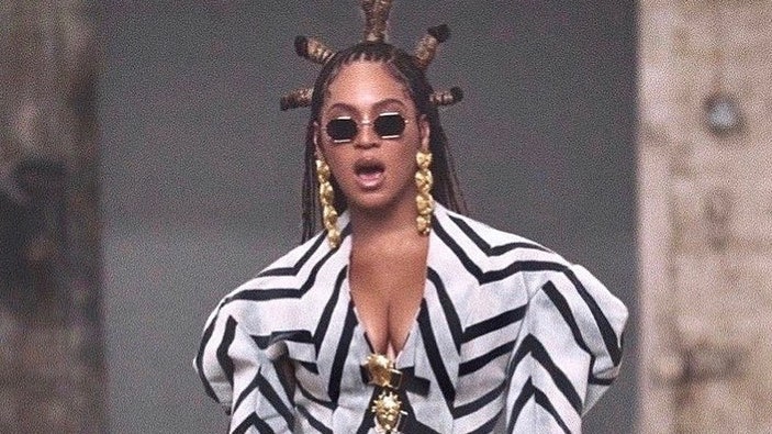 Beyoncé Subpoenaed In Black Is King Shelter Island Lawsuit