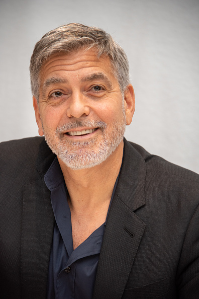 clooney