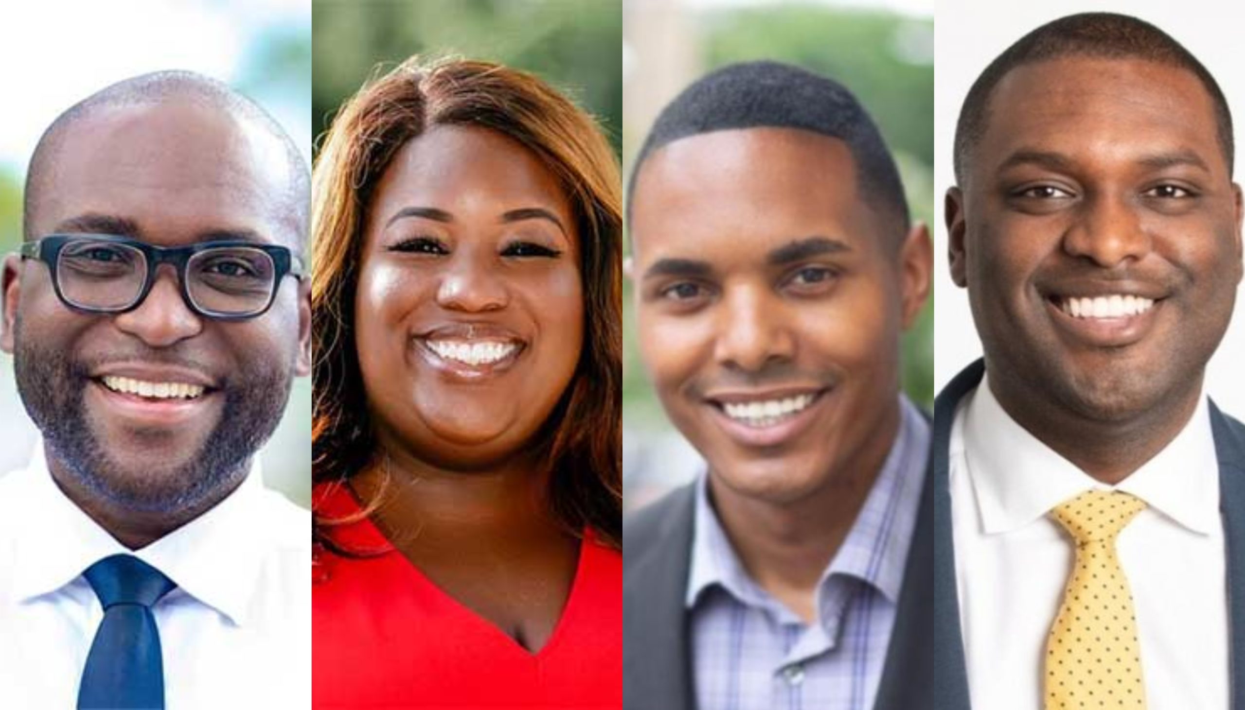 Florida & New York Make History Electing First Black & LGBTQ Officials