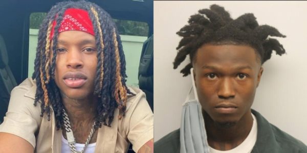 Shooting Suspect Charged In Murder of Rapper King Von