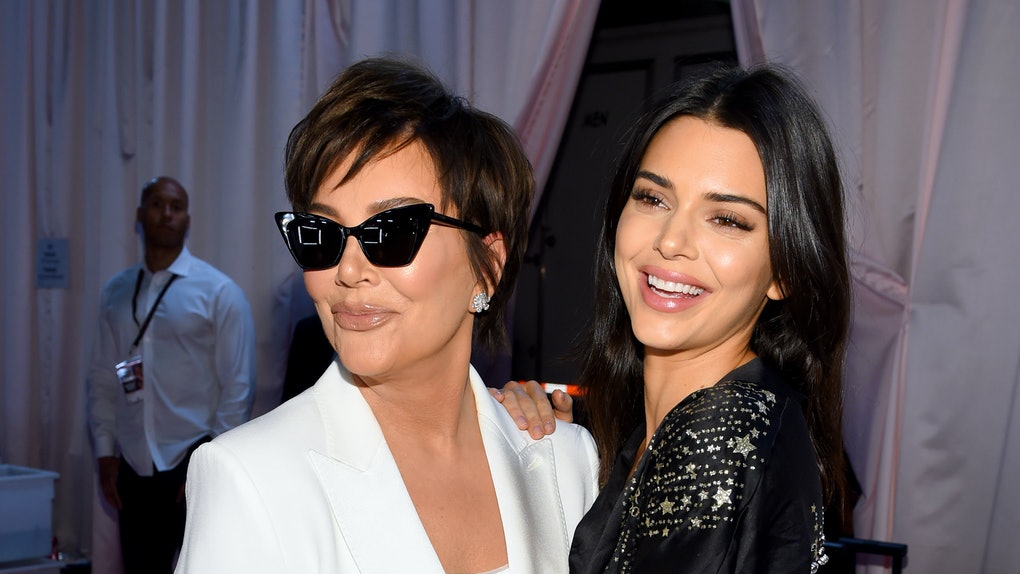 Kris Jenner Defends Daughter Kendall Jenner After Throwing Birthday Party Amid Pandemic