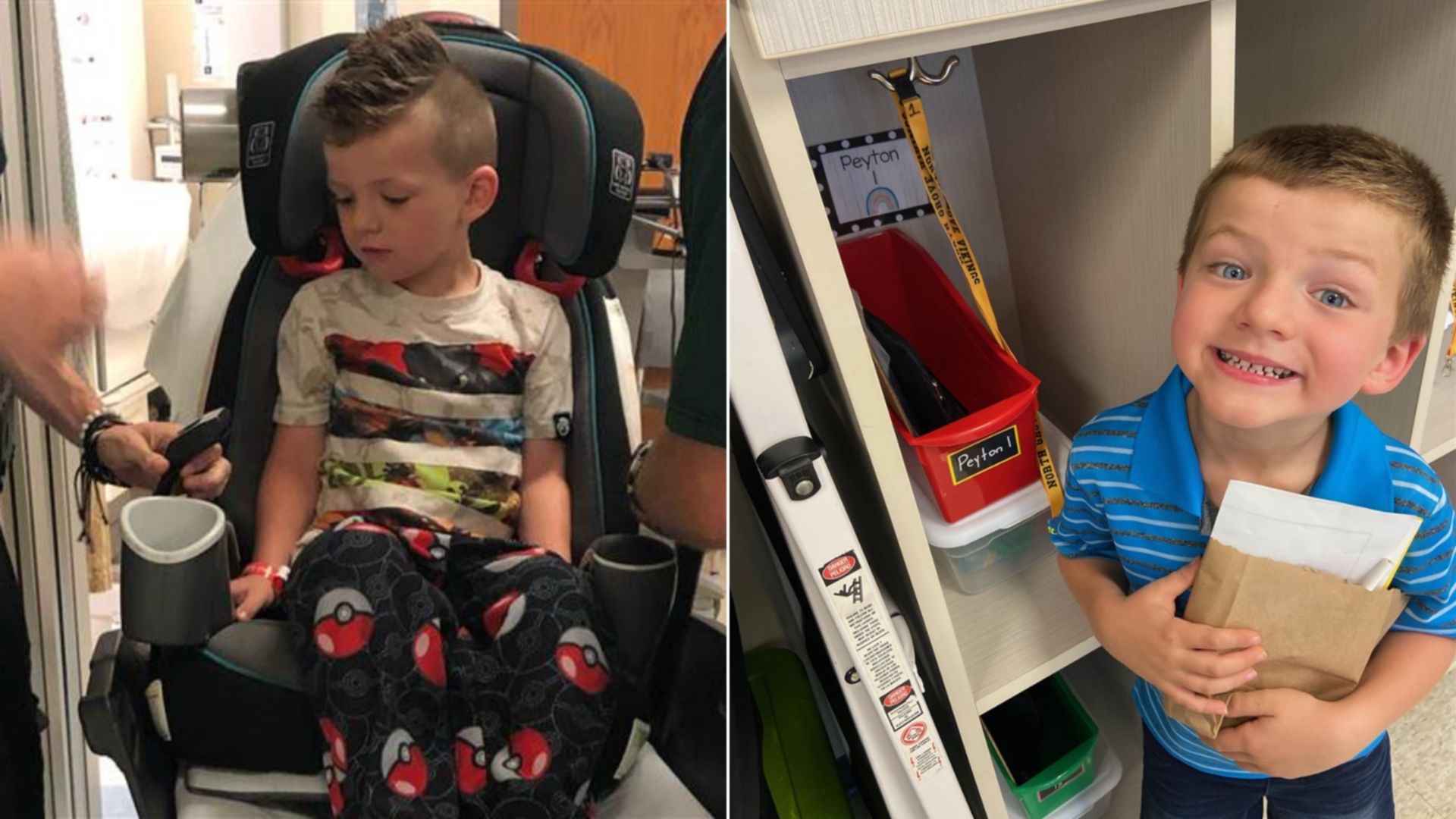 Indiana Boy Rushed To Emergency Room After Swallowing 27(02)