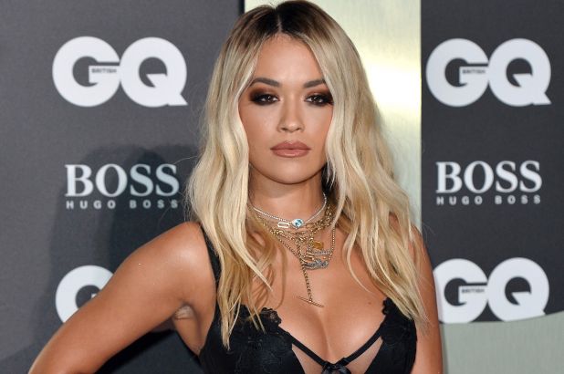 Rita Ora Apologizes For 30th Birthday Bash During COVID-19 Lockdown After Criticism & Hefty Fine