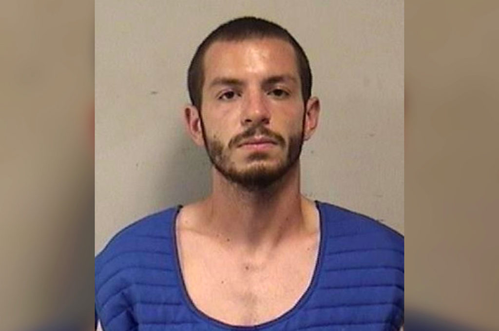 Wisconsin Man Charged After KillingOffender Grandfather With Hammer