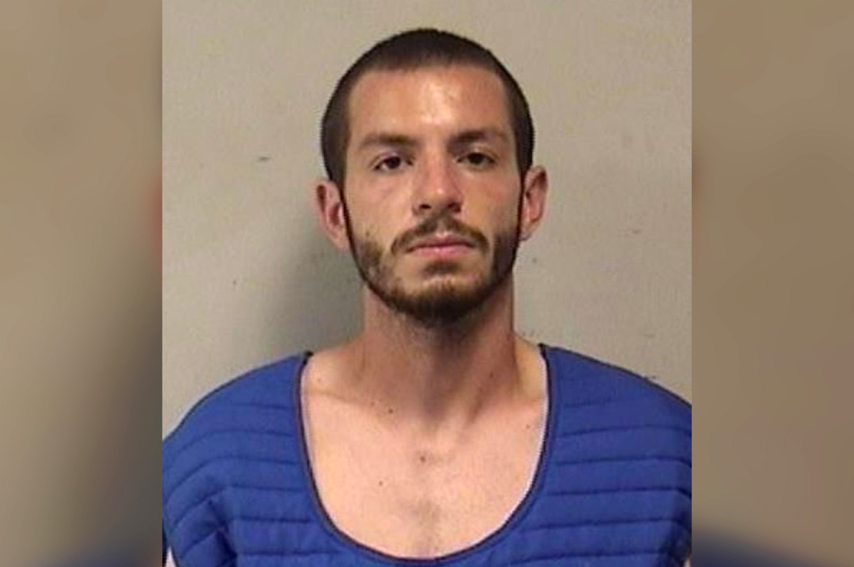 Wisconsin Man Charged After Killing Sex Offender Grandfather With Hammer