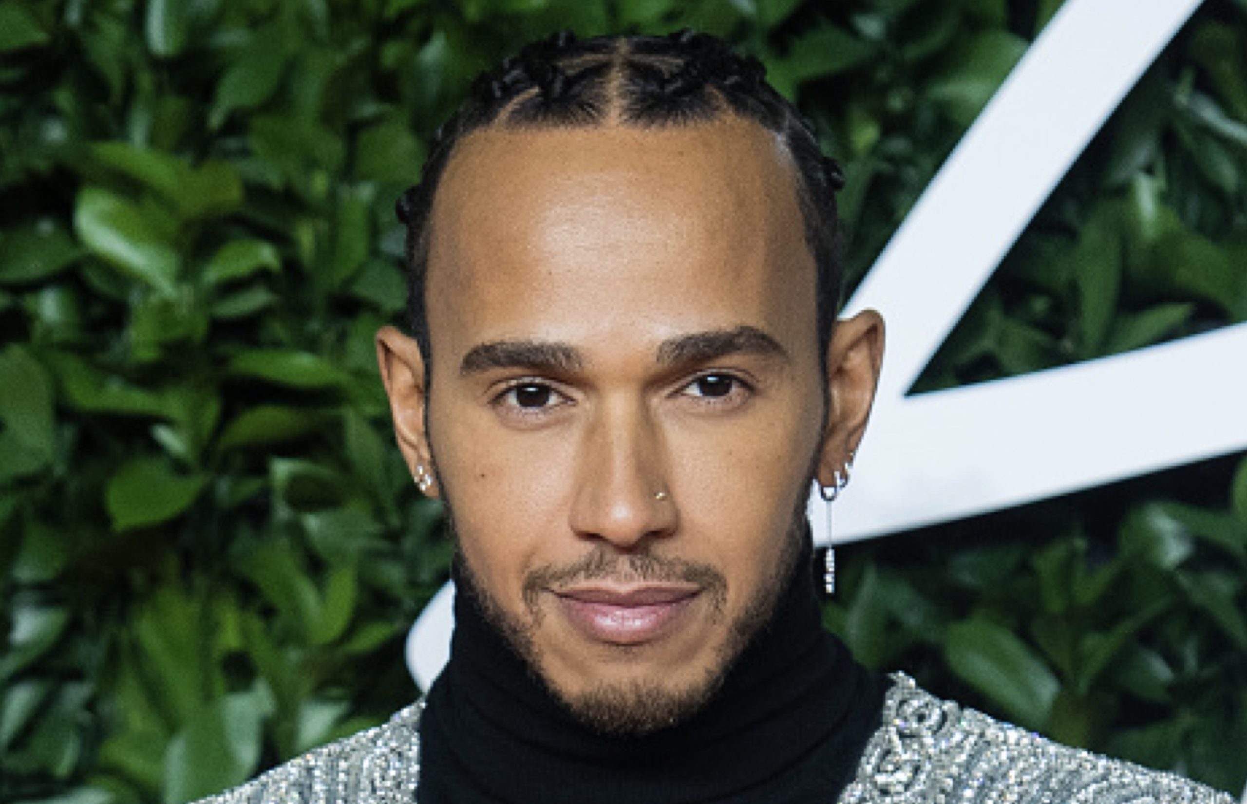 Lewis Hamilton Tests Positive For COVID-19 • Hollywood Unlocked