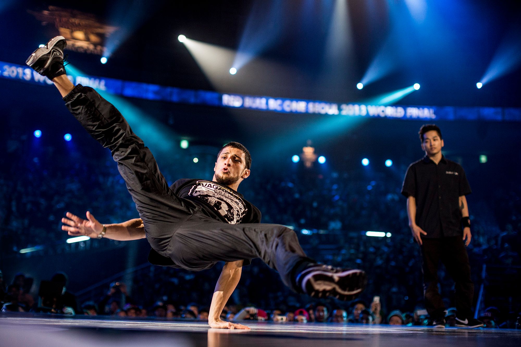 Breakdancing Will Make Debut As An Olympic Sport In 2024 Paris Games