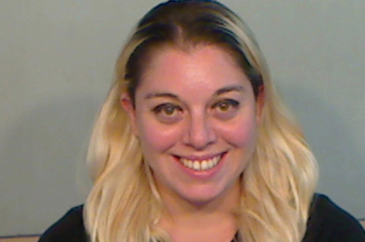 Florida Woman Arrested After Using Ex-Boyfriend's New Girlfriend's Info To Set Up Fake Dating Profile To Offer Free Meth