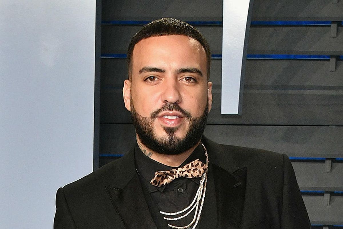 French Montana Opens Up About Year-Long Sobriety After Health Scare