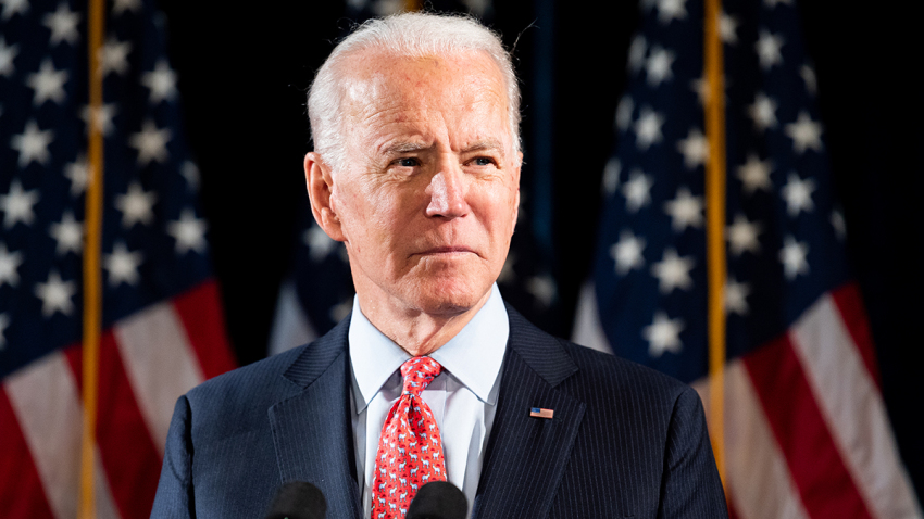 Only 27 Congressional Republicans Are Acknowledging Joe Biden Presidential Win