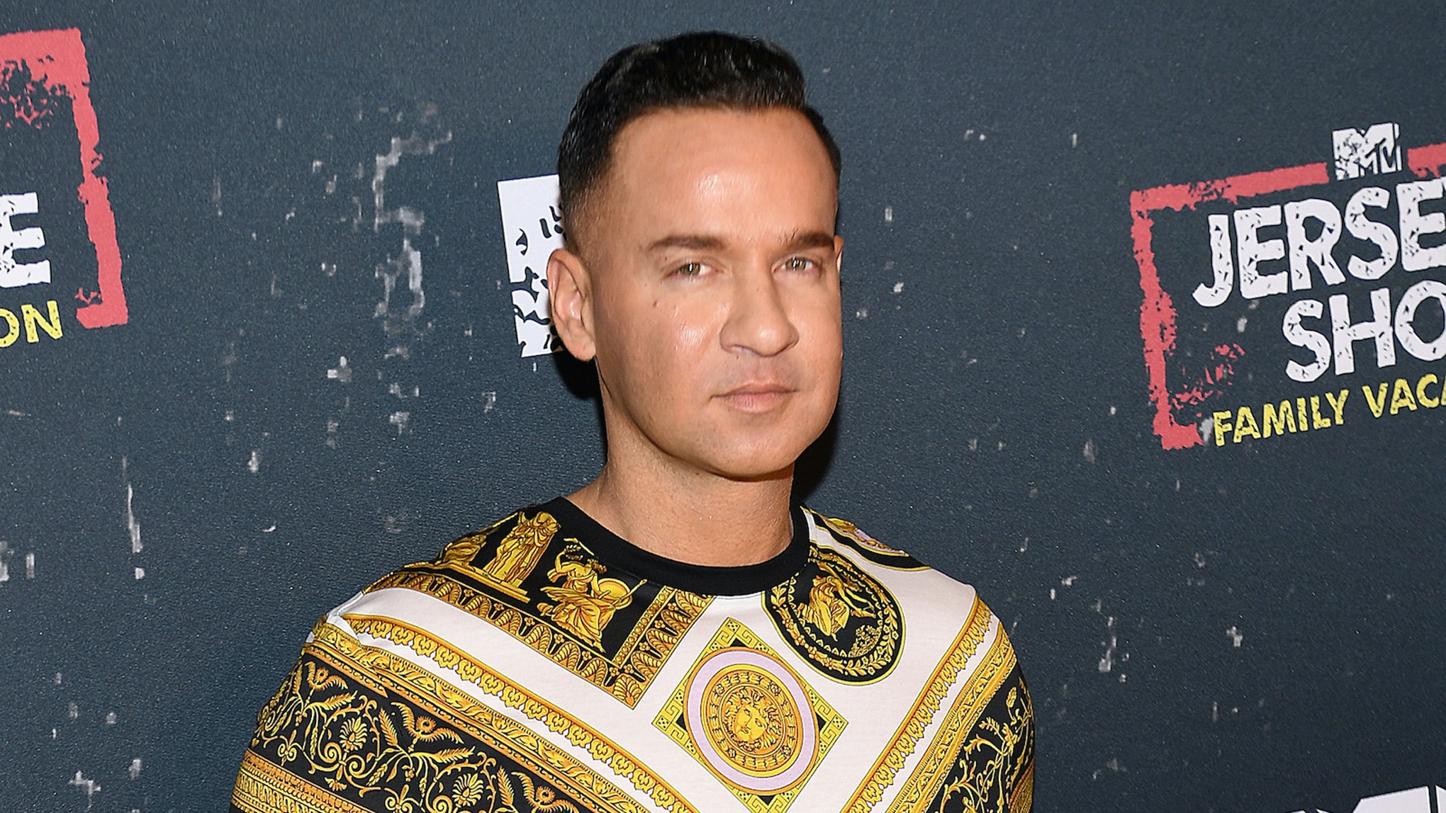 Mike The Situation Gets Warning After Only Completing 18 Hours Of His Mandated 500 Hours Of Community Service