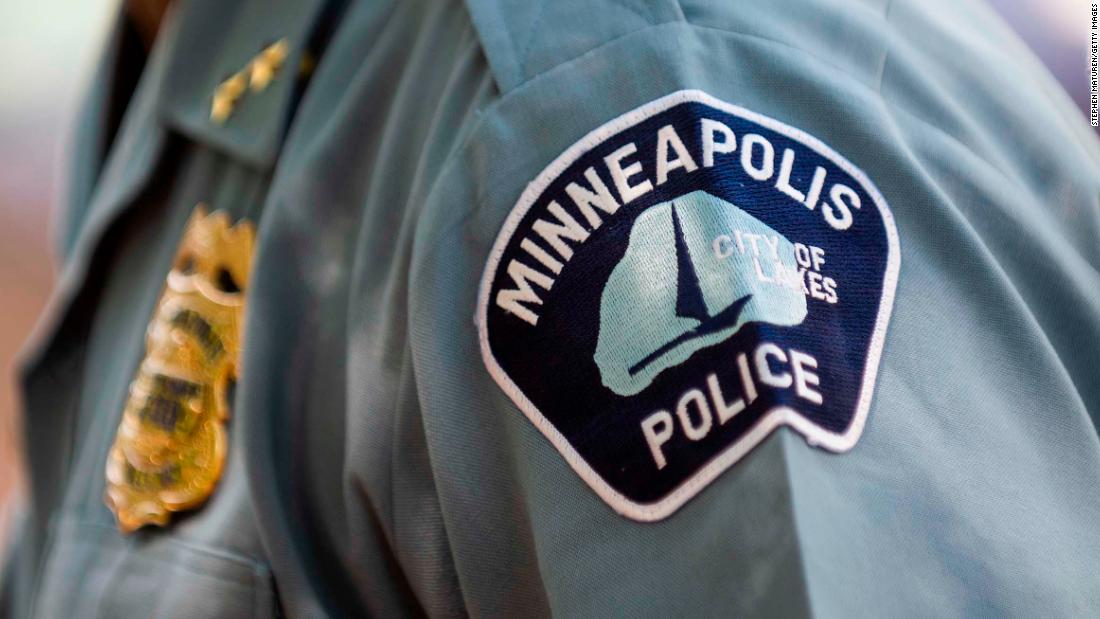 Minneapolis City Council Votes To Cut $8M From Police Budget Amid Defund Police Movement